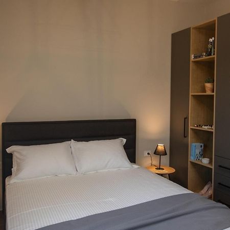 Citrus House Apartman Razáta Kültér fotó