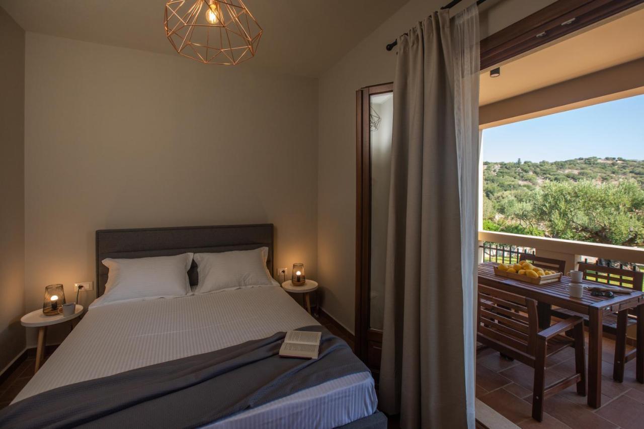 Citrus House Apartman Razáta Kültér fotó