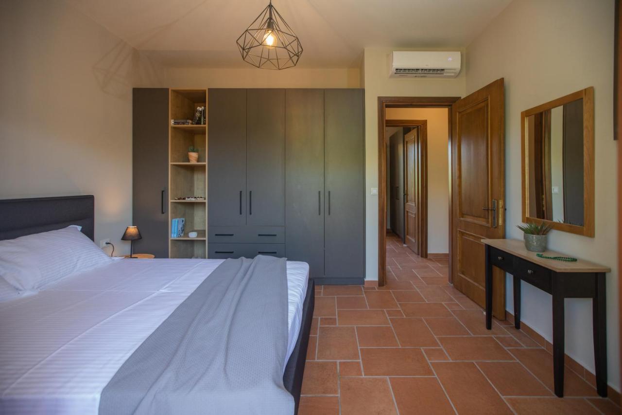Citrus House Apartman Razáta Kültér fotó