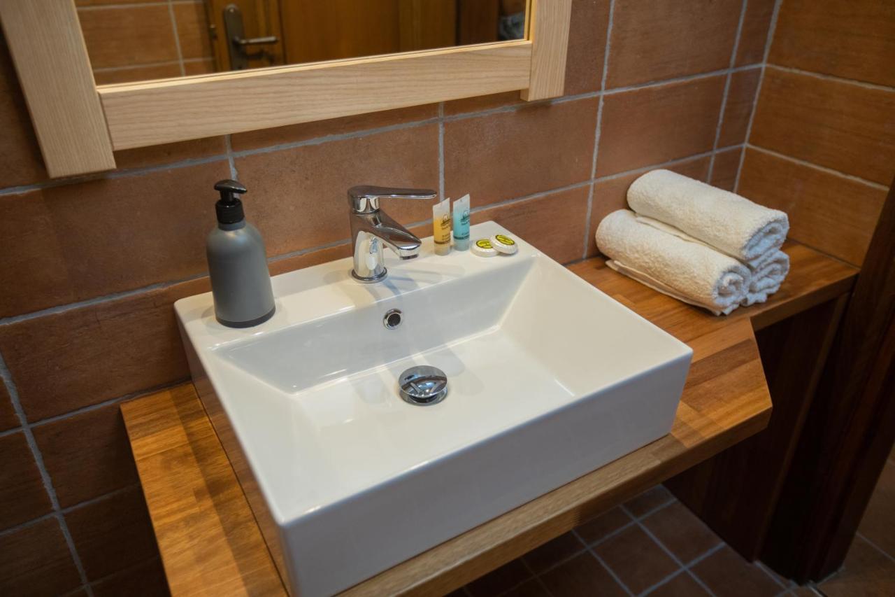 Citrus House Apartman Razáta Kültér fotó