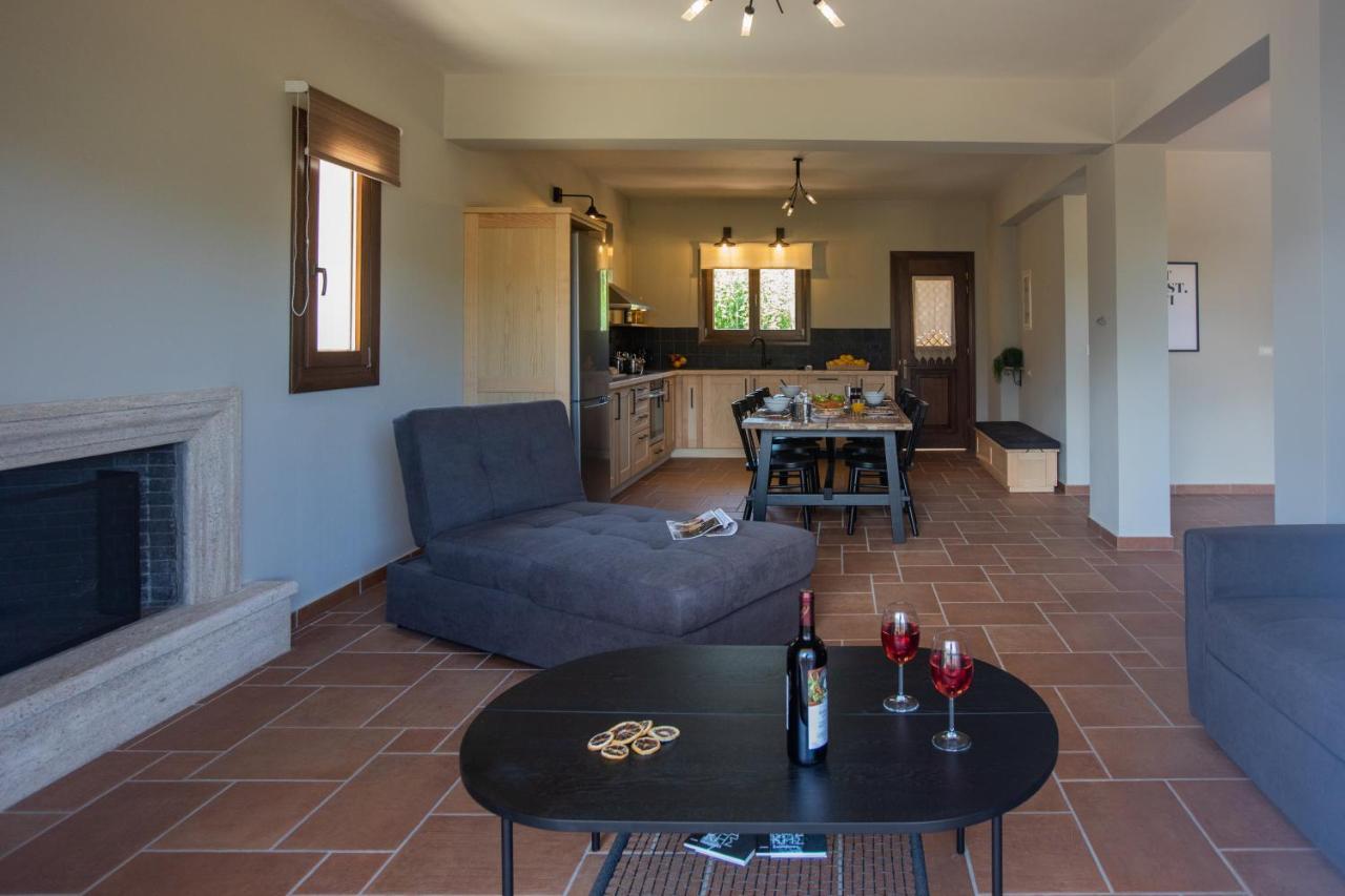 Citrus House Apartman Razáta Kültér fotó