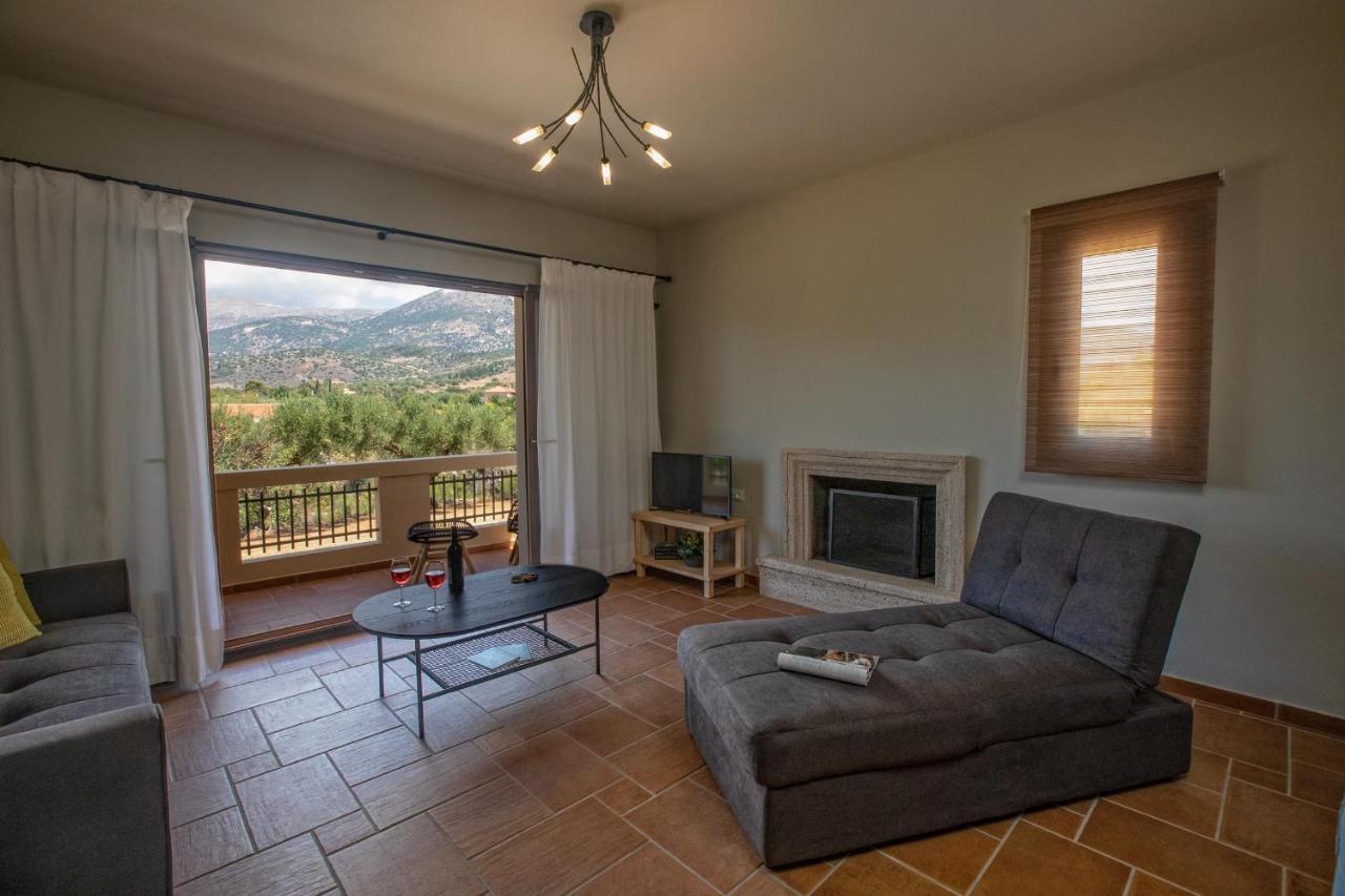 Citrus House Apartman Razáta Kültér fotó