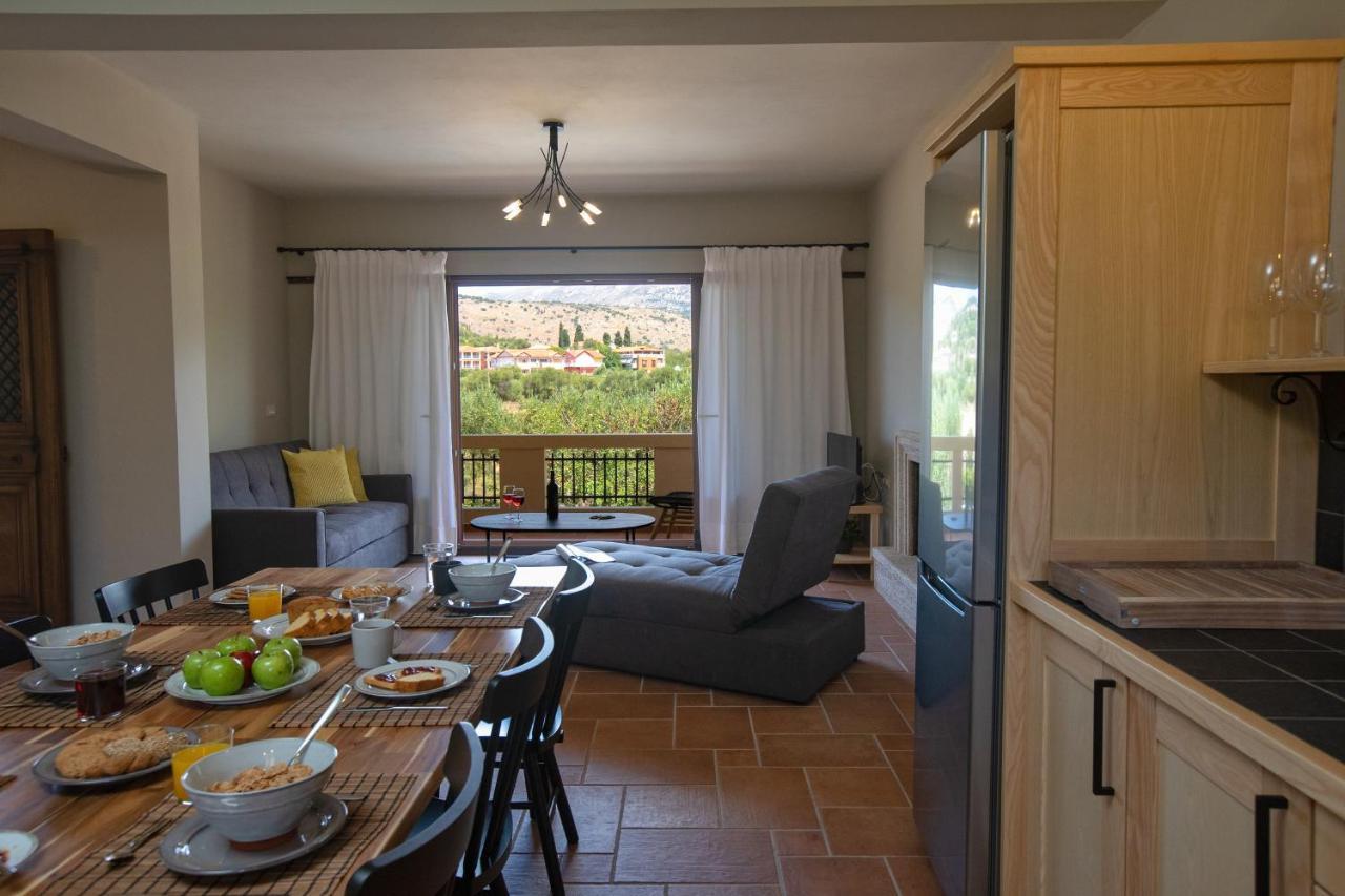 Citrus House Apartman Razáta Kültér fotó