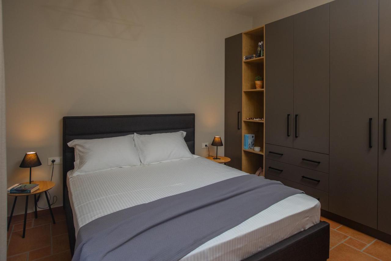 Citrus House Apartman Razáta Kültér fotó