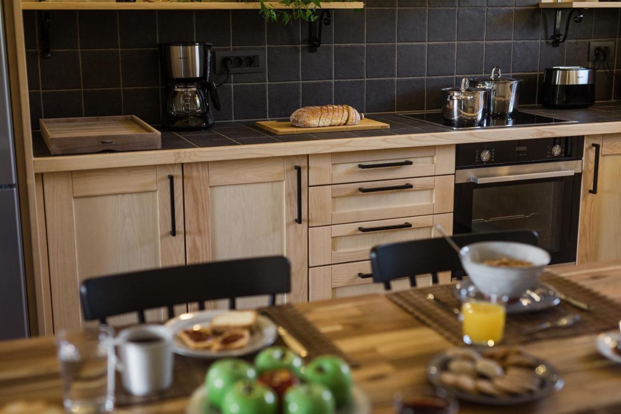 Citrus House Apartman Razáta Kültér fotó