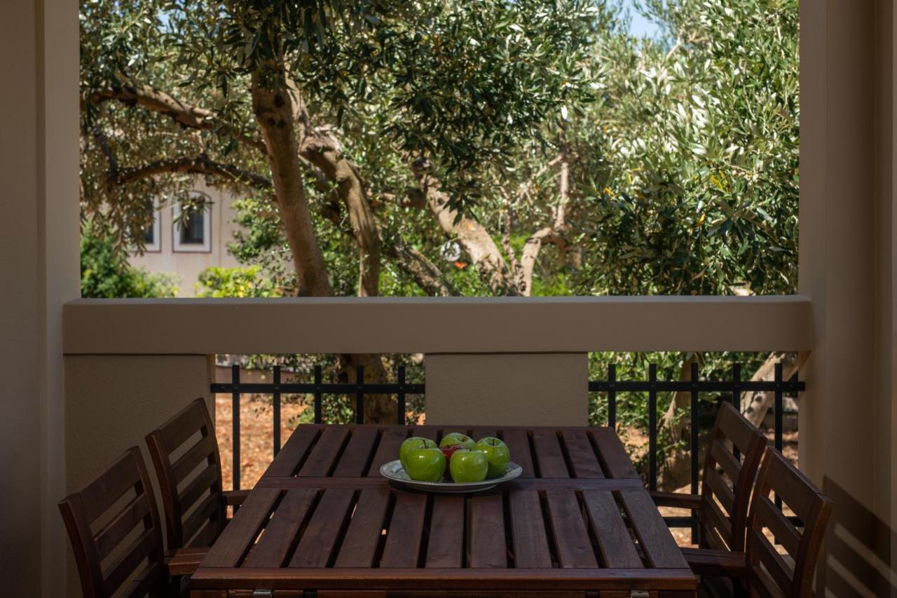 Citrus House Apartman Razáta Kültér fotó